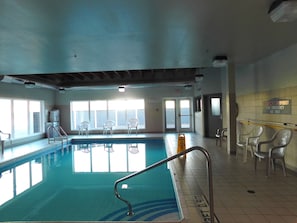 Inomhuspool