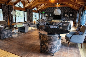 Sala de reuniones
