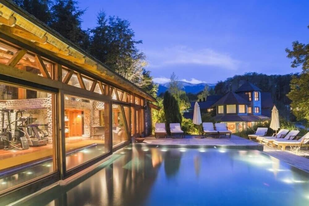 Las Balsas Relais & Chateaux