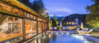 Las Balsas Relais & Chateaux