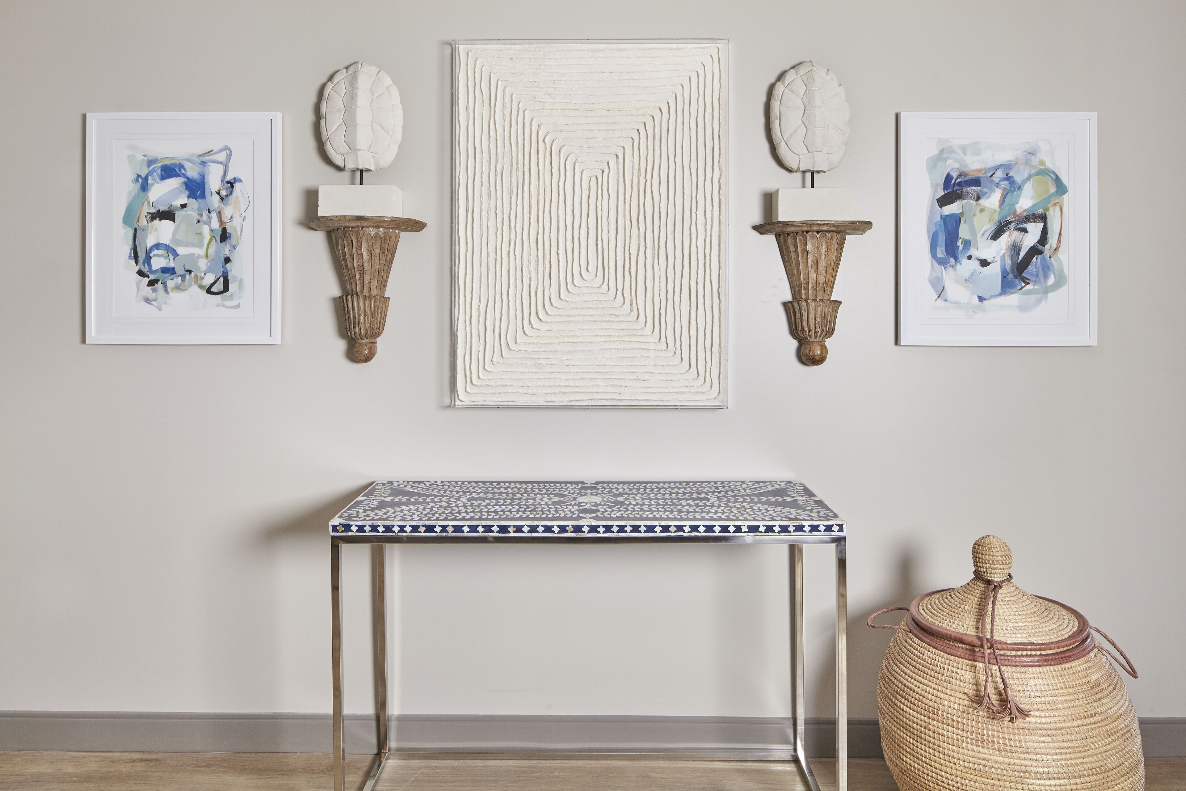 studio suite, 1 king bed, non smoking | 1 bedroom, hypo-allergenic bedding, in-room safe, individually decorated