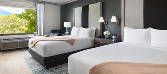 The Burgess Hotel, Atlanta, a Tribute Portfolio Hotel