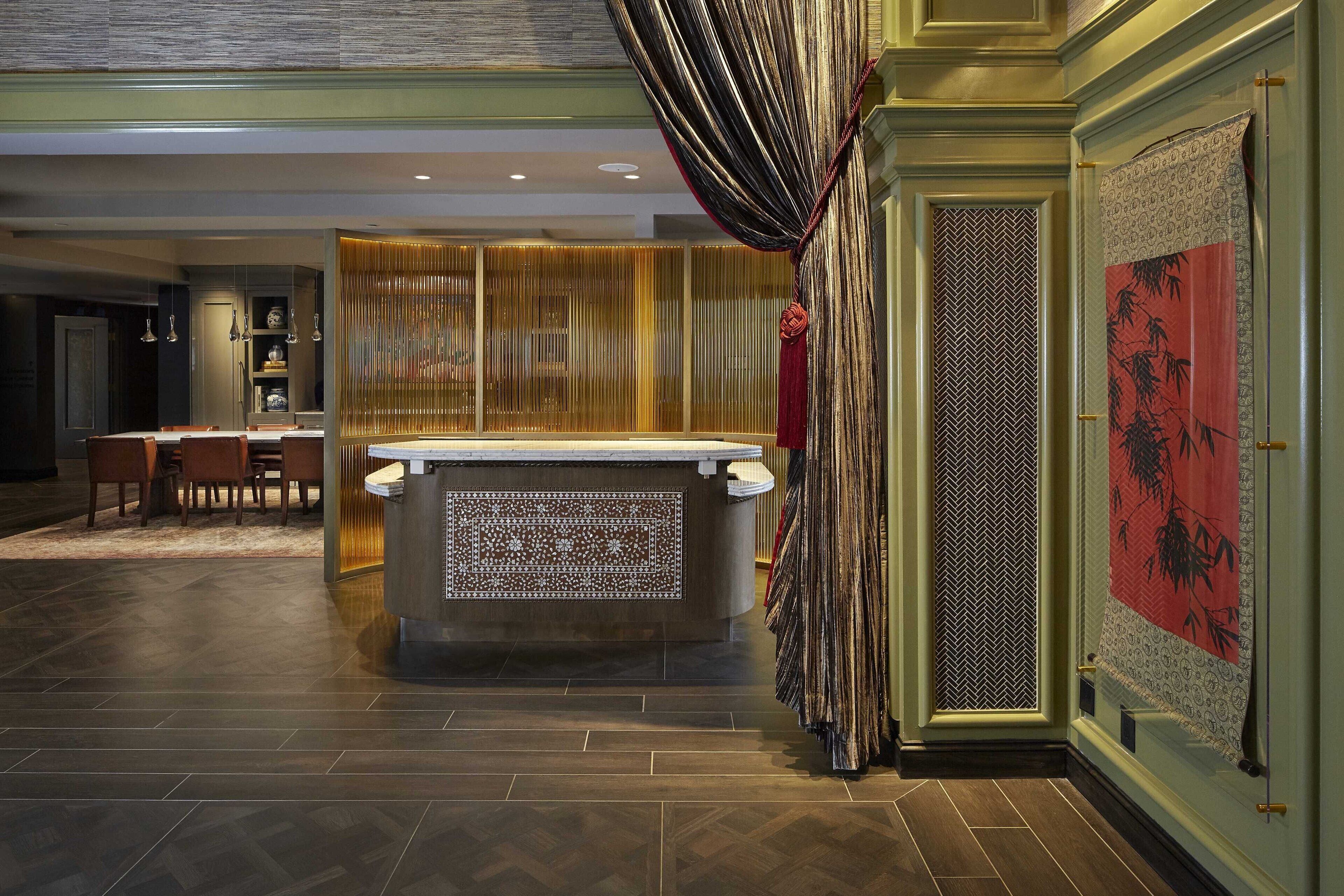 Foto - The Burgess Hotel, Atlanta, A Tribute Portfolio