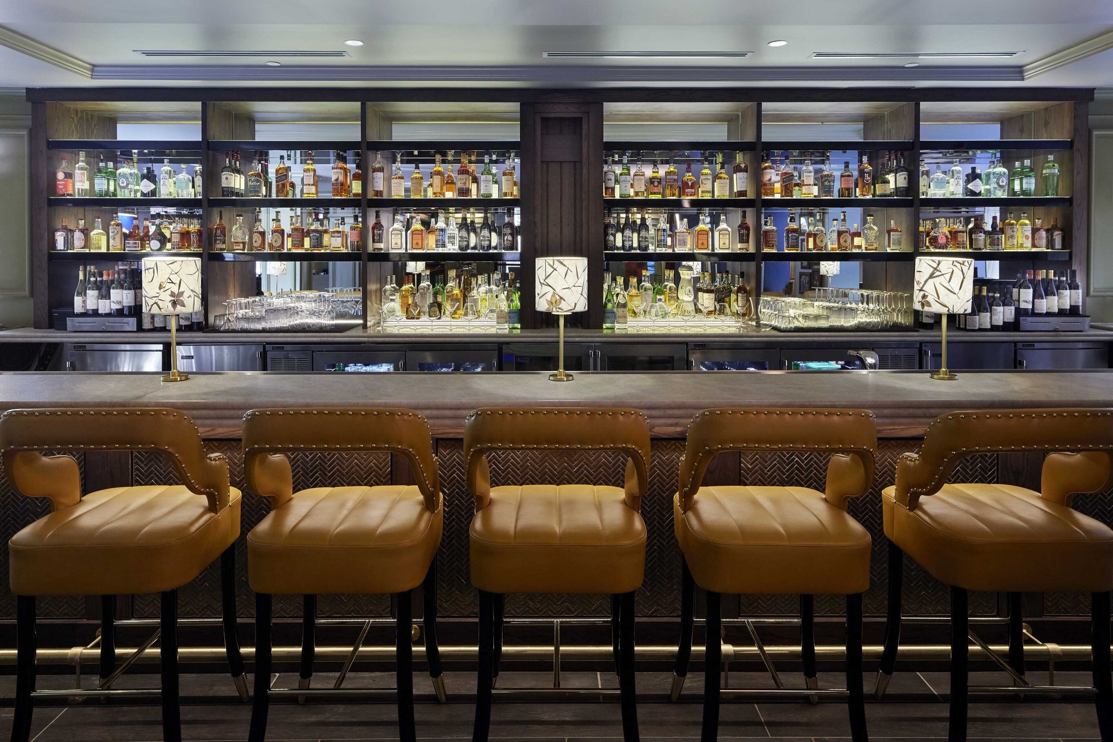 Foto - The Burgess Hotel, Atlanta, a Tribute Portfolio Hotel