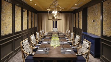 Sala de reuniones