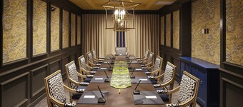 The Burgess Hotel, Atlanta, a Tribute Portfolio Hotel