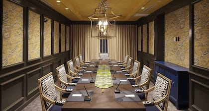 The Burgess Hotel, Atlanta, a Tribute Portfolio Hotel