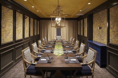 The Burgess Hotel, Atlanta, a Tribute Portfolio Hotel