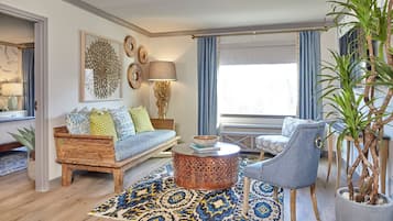 Suite, 1 Katil Raja (King), City View | Pemandangan dari bilik