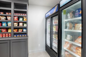 Property amenity