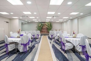 Sala de reuniones