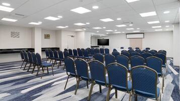 Sala de reunião