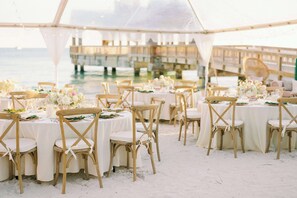 Meeting facility - The Reach Key West, Curio Collection by Hilton (Key West)