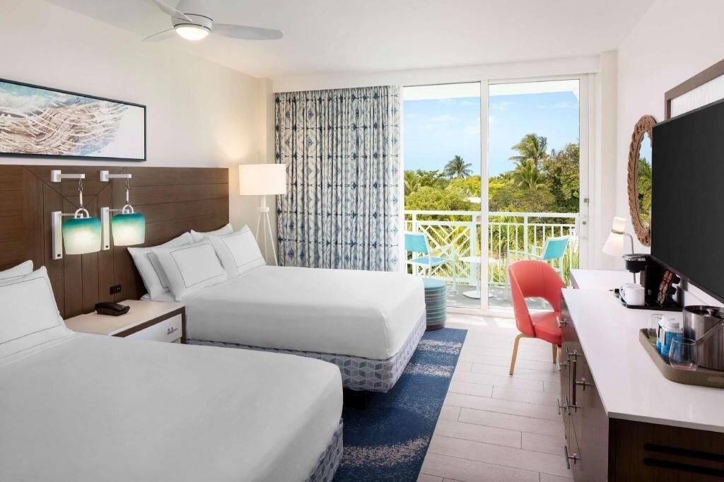 In-room safe, individually decorated, individually furnished, desk