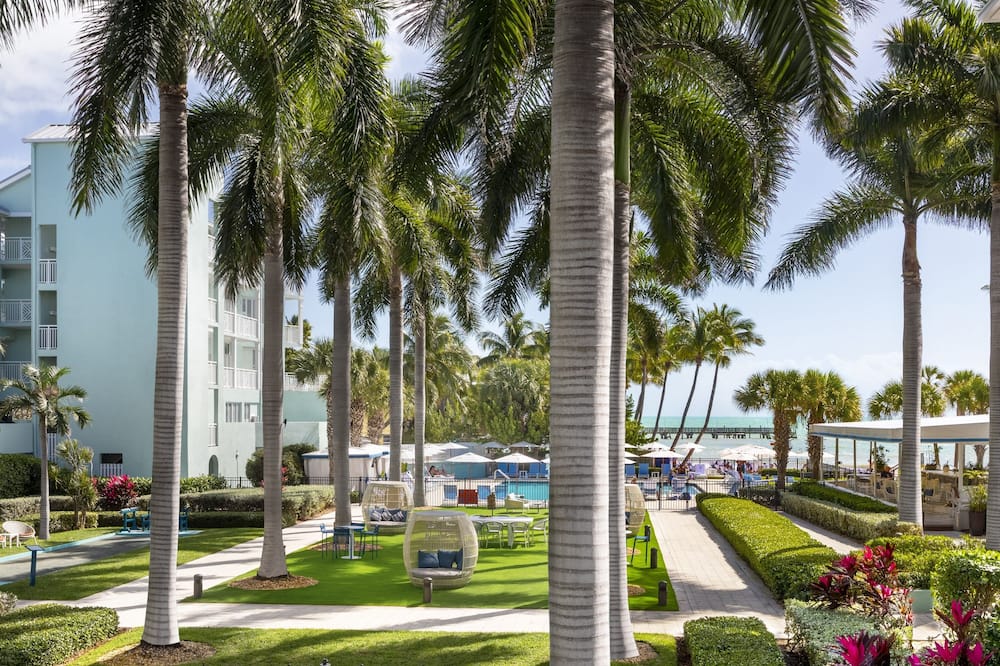 The Reach Key West, Curio Collection by Hilton