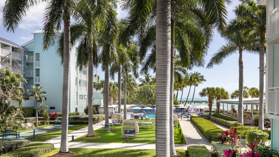 The Reach Key West, Curio Collection by Hilton
