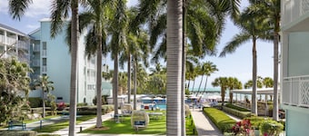 The Reach Key West, Curio Collection by Hilton