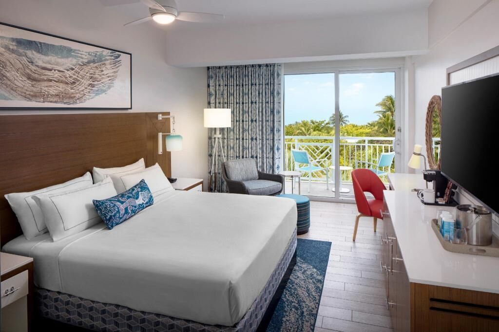 In-room safe, individually decorated, individually furnished, desk