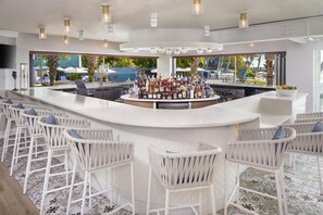 Bar (sur place)