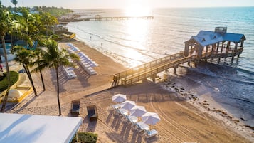 Private beach, scuba diving, sailing, kayaking