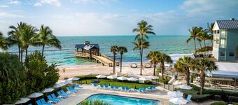 The Reach Key West, Curio Collection by Hilton