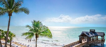 基韋斯特瑞奇公寓酒店 - 希爾頓 Curio 精選系列