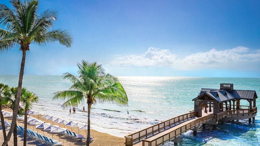 The Reach Key West, Curio Collection by Hilton