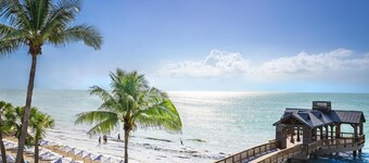 The Reach Key West, Curio Collection by Hilton