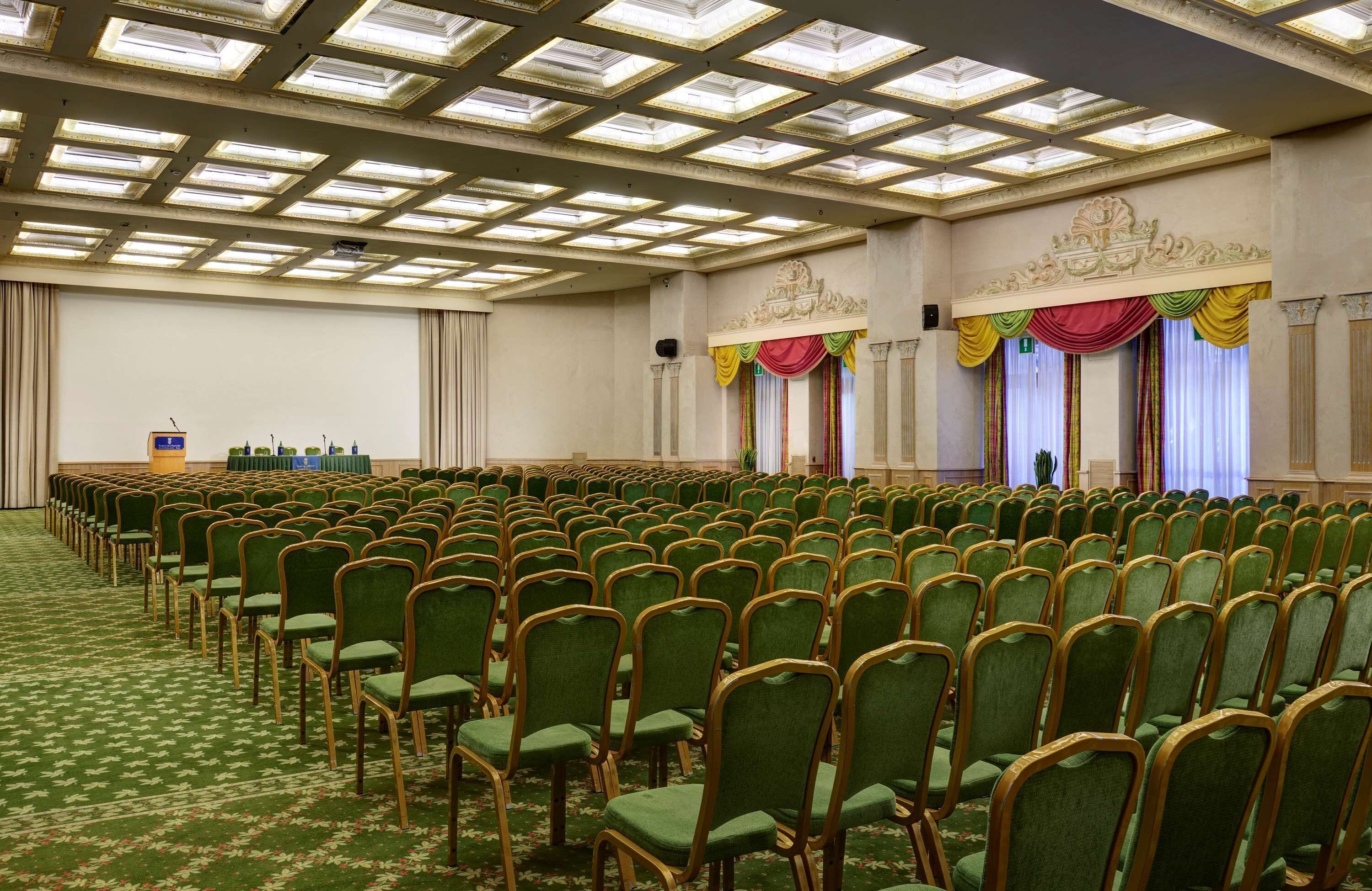 Photo - Parco dei Principi Grand Hotel & SPA - Preferred Hotels & Resorts