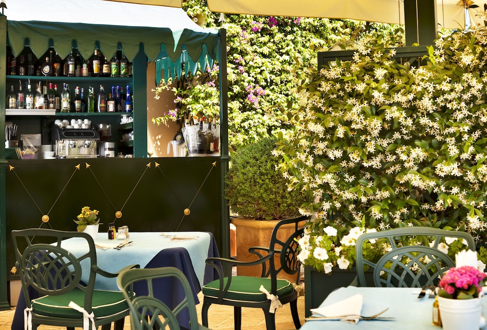 Parco dei Principi Grand Hotel & SPA by null