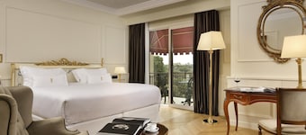Parco dei Principi Grand Hotel & SPA - Preferred Hotels & Resorts