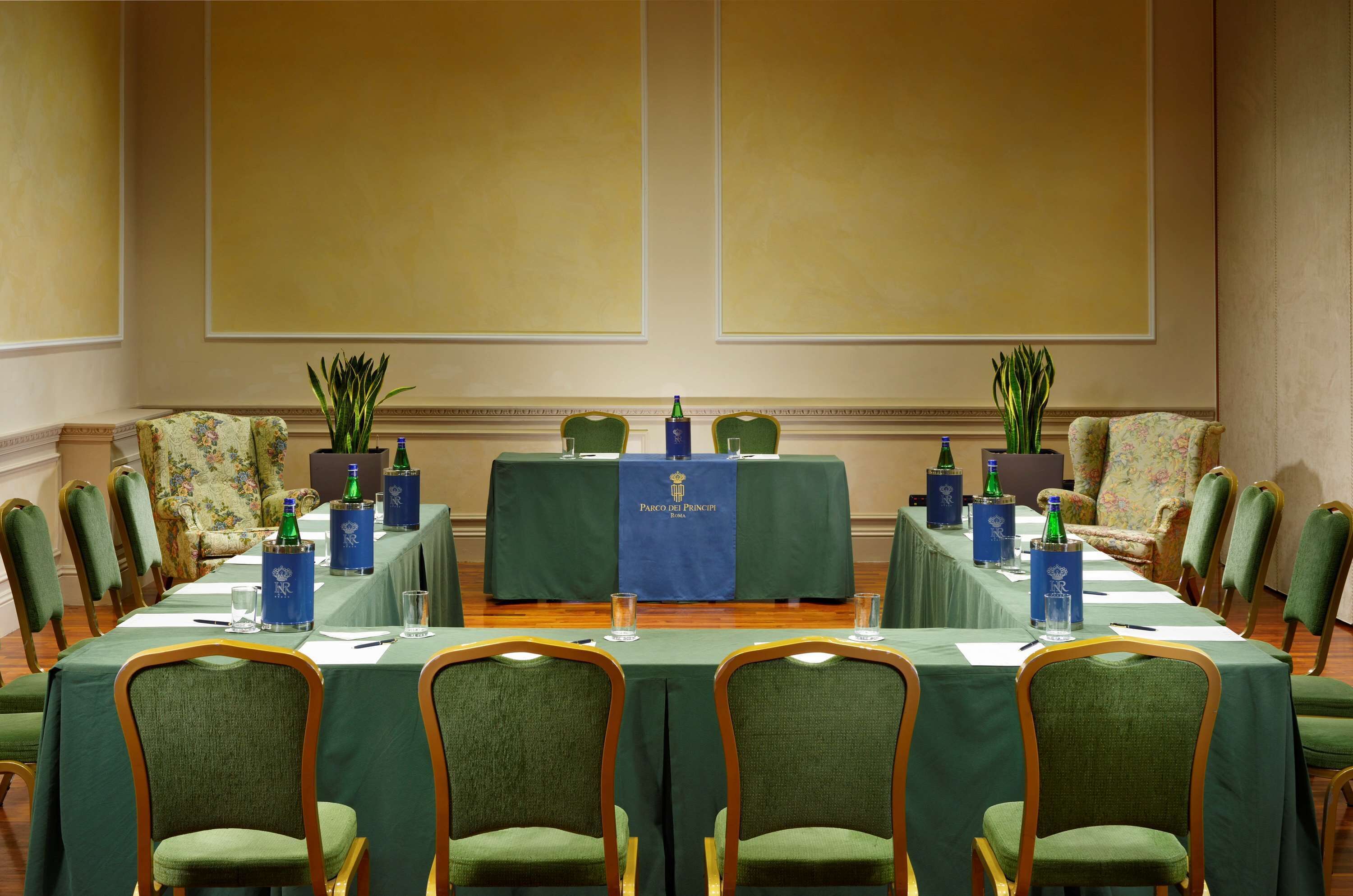 Photo - Parco dei Principi Grand Hotel & SPA - Preferred Hotels & Resorts