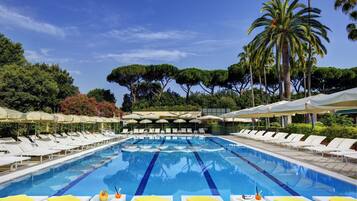 Piscine privée