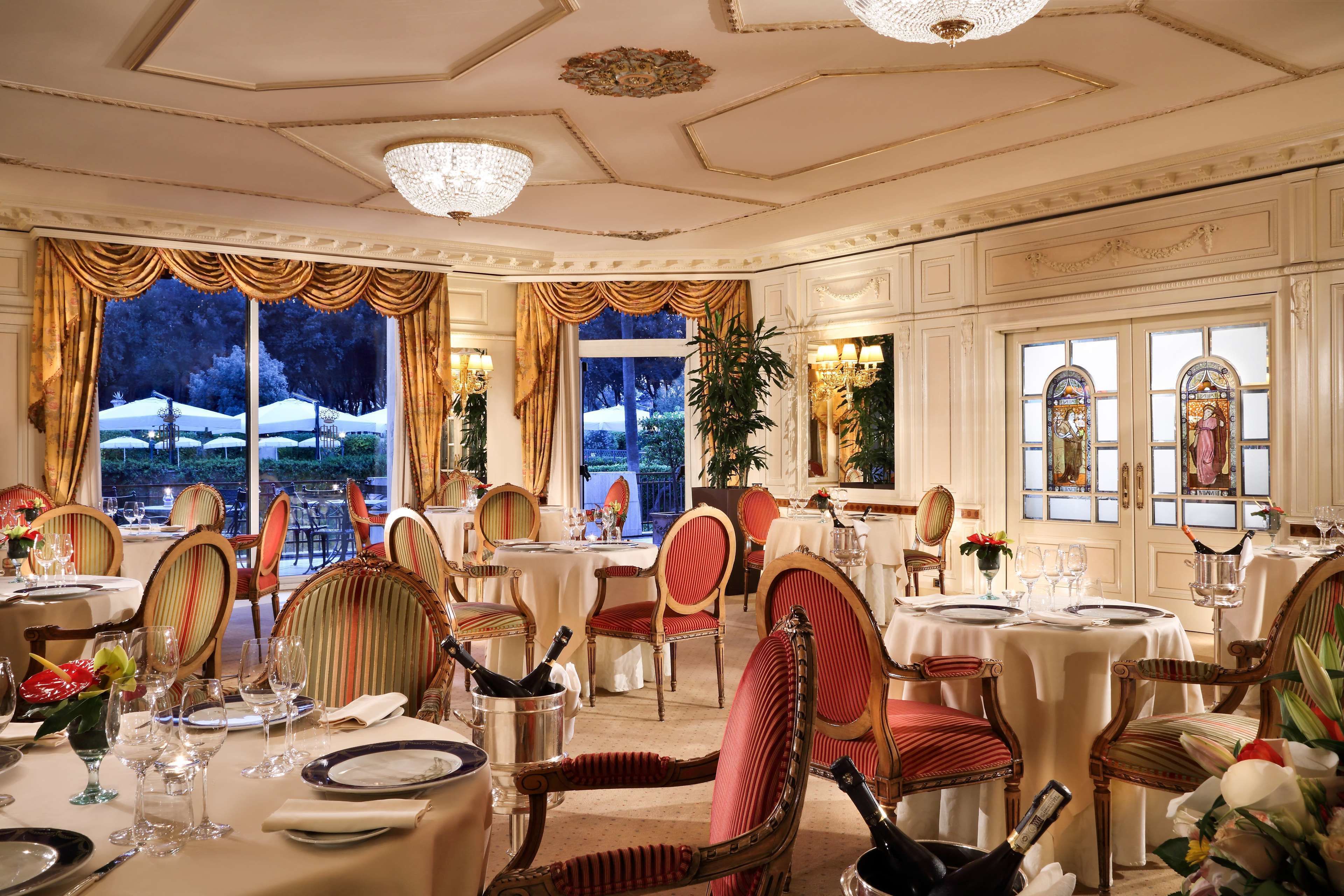 Photo - Parco dei Principi Grand Hotel & SPA - Preferred Hotels & Resorts