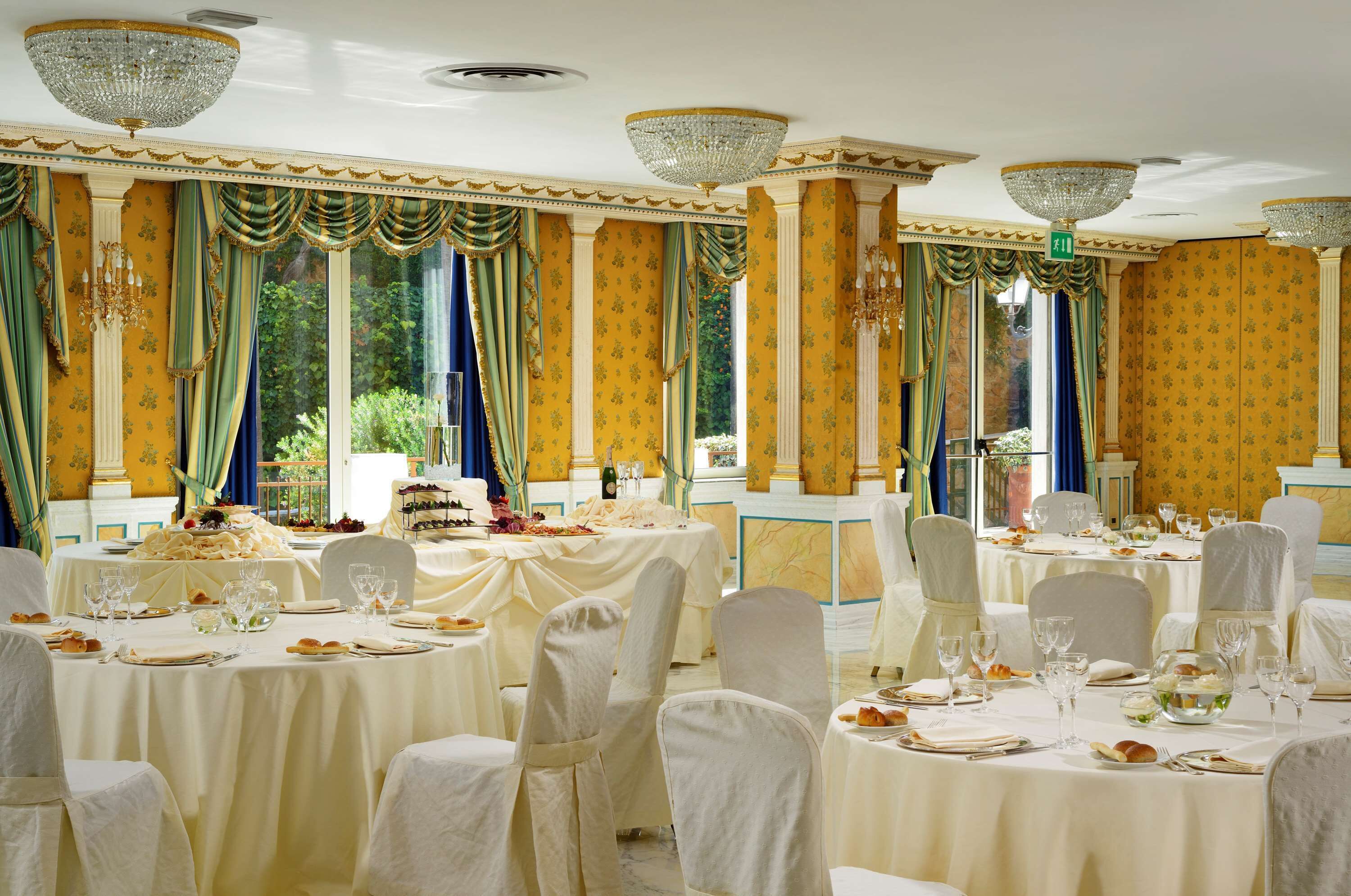 Photo - Parco dei Principi Grand Hotel & SPA - Preferred Hotels & Resorts