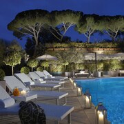 Parco dei Principi Grand Hotel & SPA - Preferred Hotels & Resorts