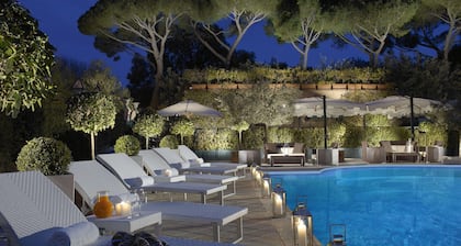 Parco dei Principi Grand Hotel & SPA - Preferred Hotels & Resorts