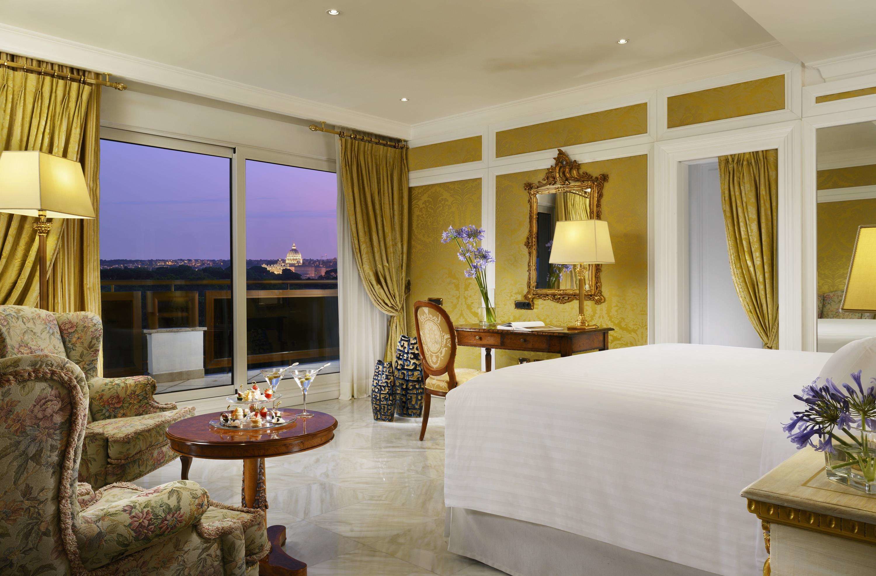 Photo - Parco dei Principi Grand Hotel & SPA - Preferred Hotels & Resorts