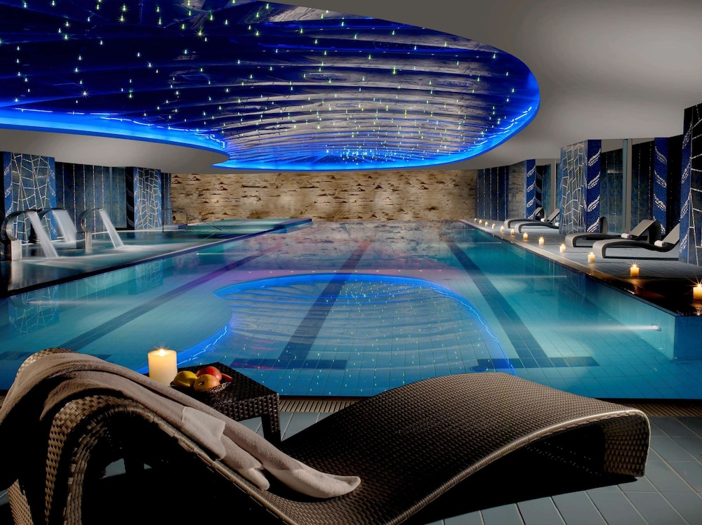 Parco dei Principi Grand Hotel & SPA by null