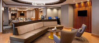 Sonesta Select Nashville Airport Suites