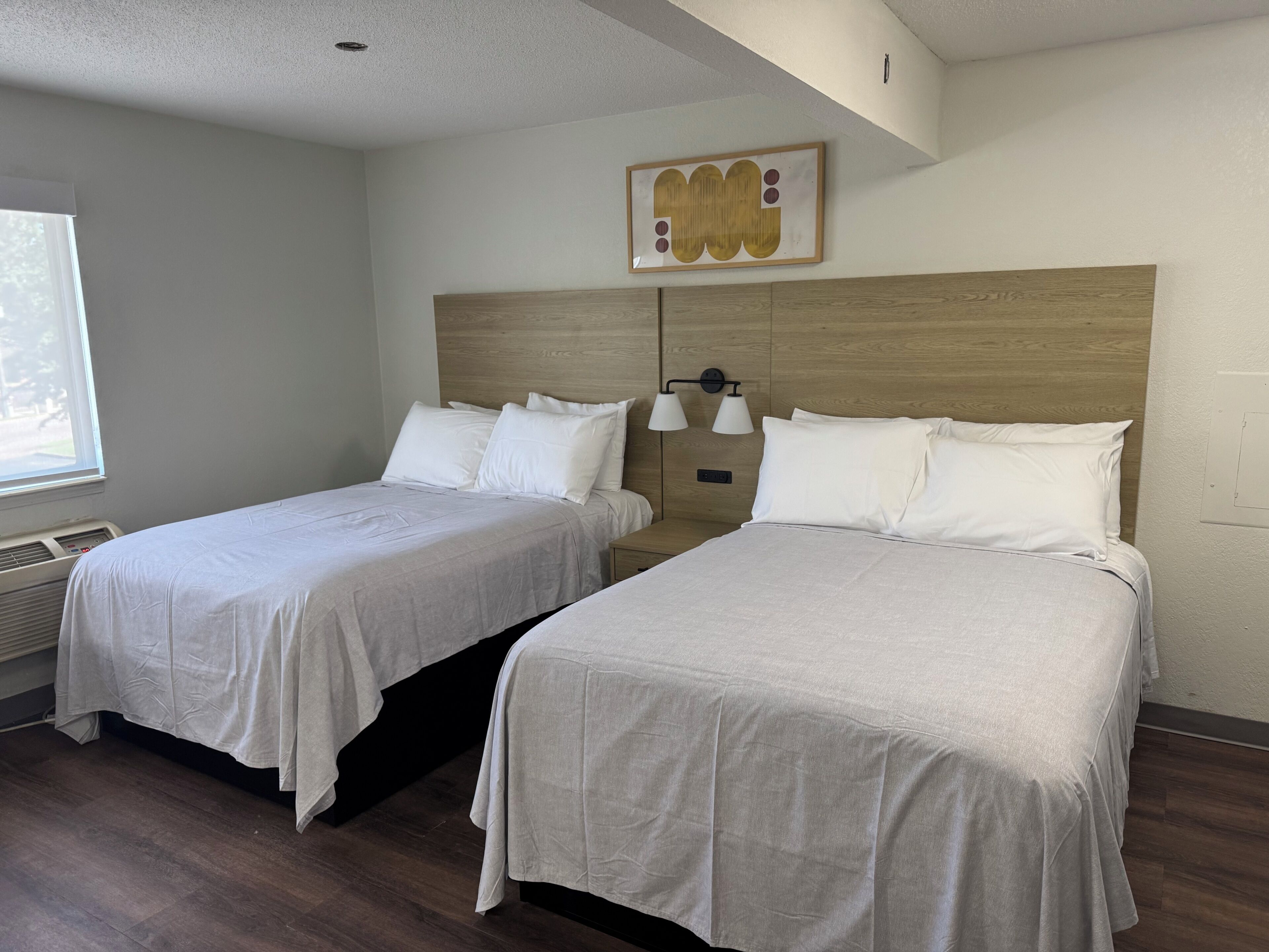 Photo - Sonesta Select Nashville Airport Suites