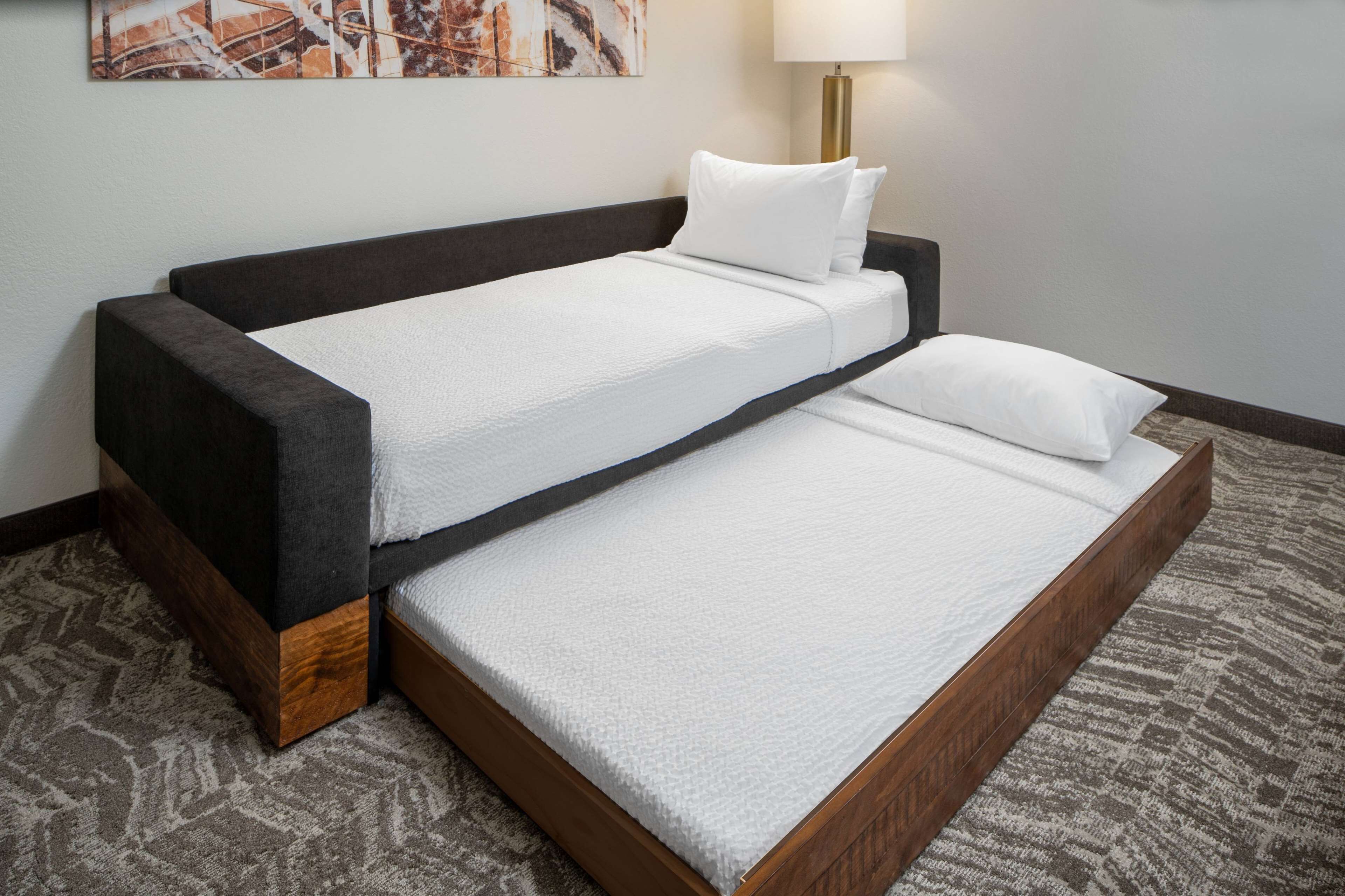 Photo - Sonesta Select Nashville Airport Suites