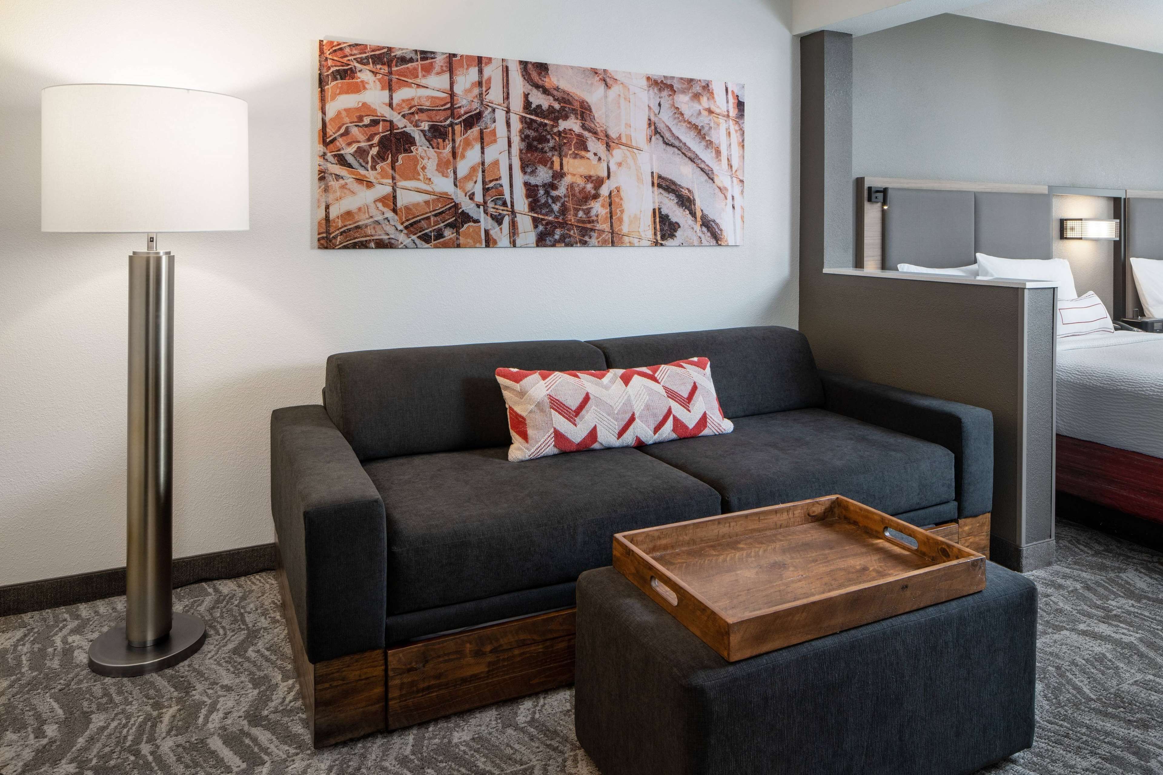 Photo - Sonesta Select Nashville Airport Suites