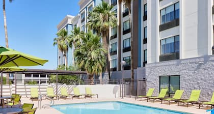 SpringHill Suites Phoenix Airport/Tempe