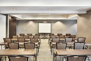 Meeting facility - SpringHill Suites Phoenix Airport/Tempe (Tempe)