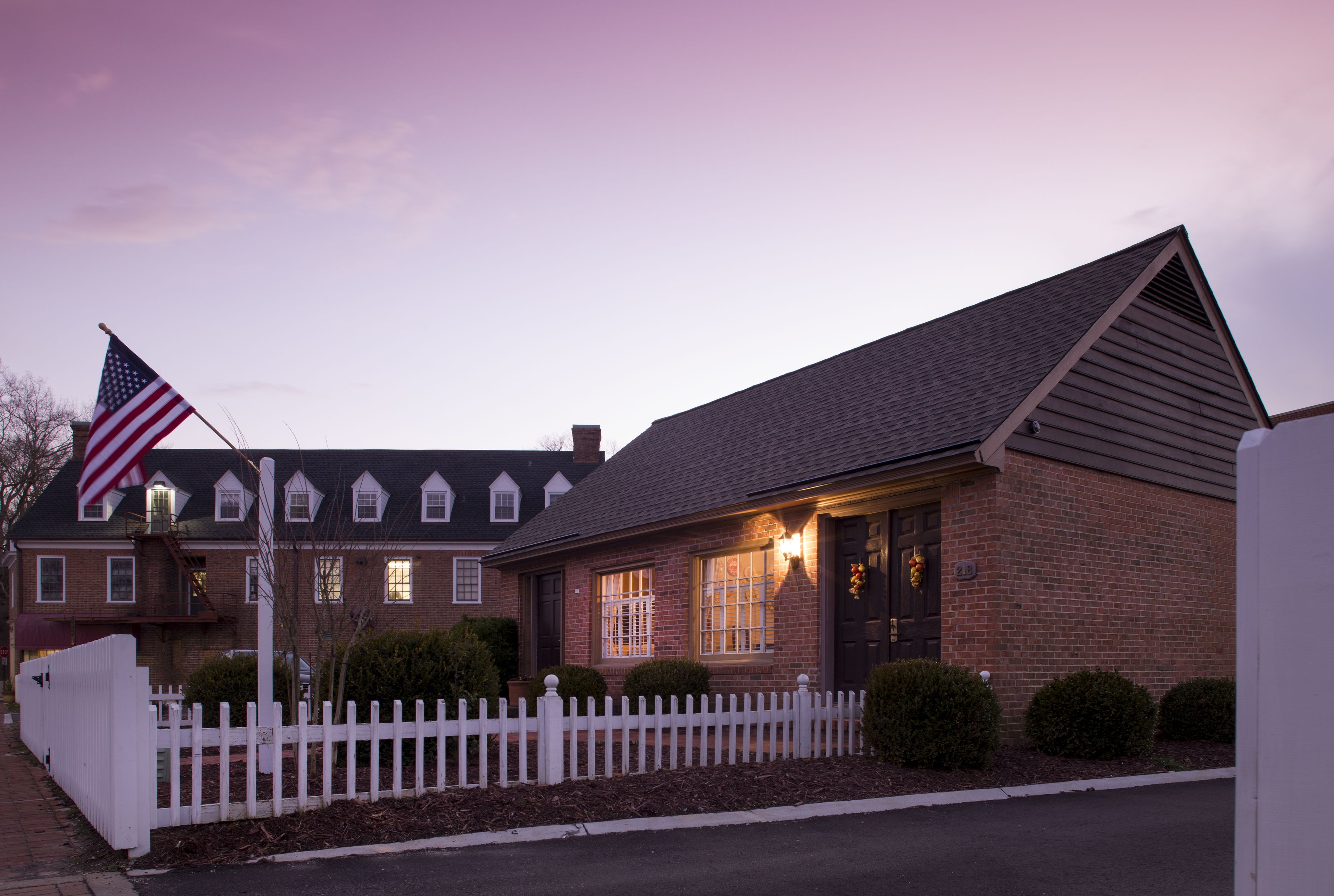 Family Cottage, Multiple Beds | Egyptian cotton sheets, premium bedding, pillow-top beds