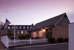 Family Cottage, Multiple Beds | Egyptian cotton sheets, premium bedding, pillow-top beds