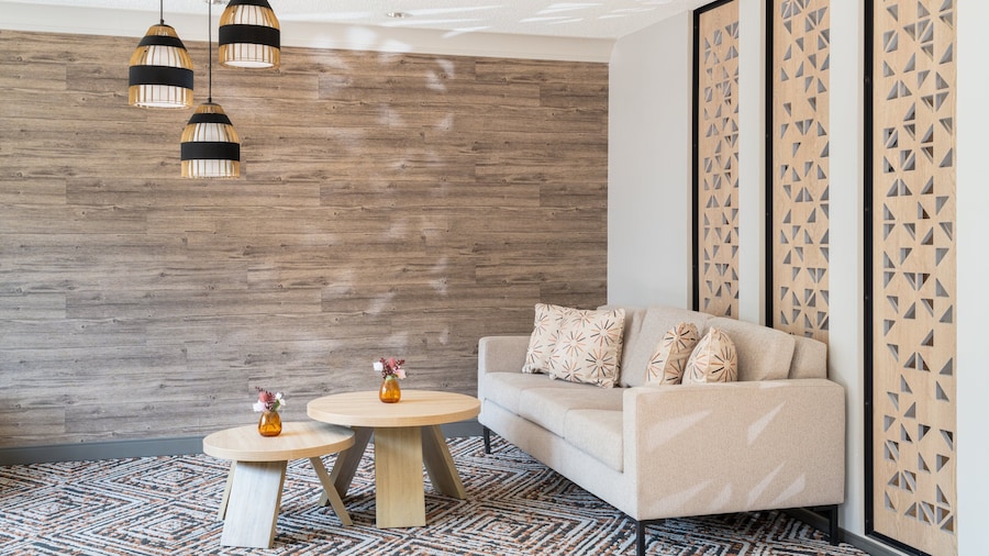 Candlewood Suites Eagan Arpt South - Mall Area by IHG