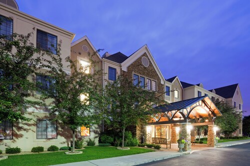 Candlewood Suites Eagan Arpt South - Mall Area by IHG