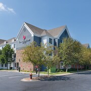 Microtel Inn & Suites by Wyndham Eagan/St Paul